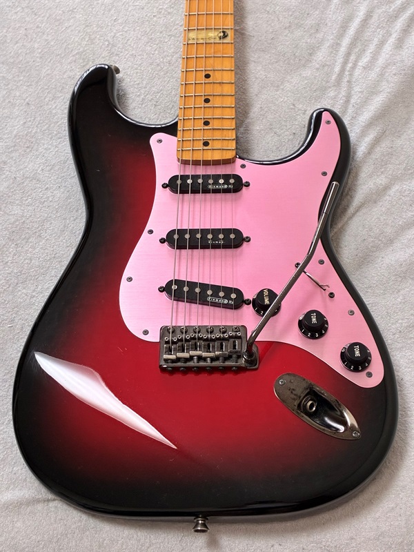 FERNANDES ／ Burny LD-115KKの画像